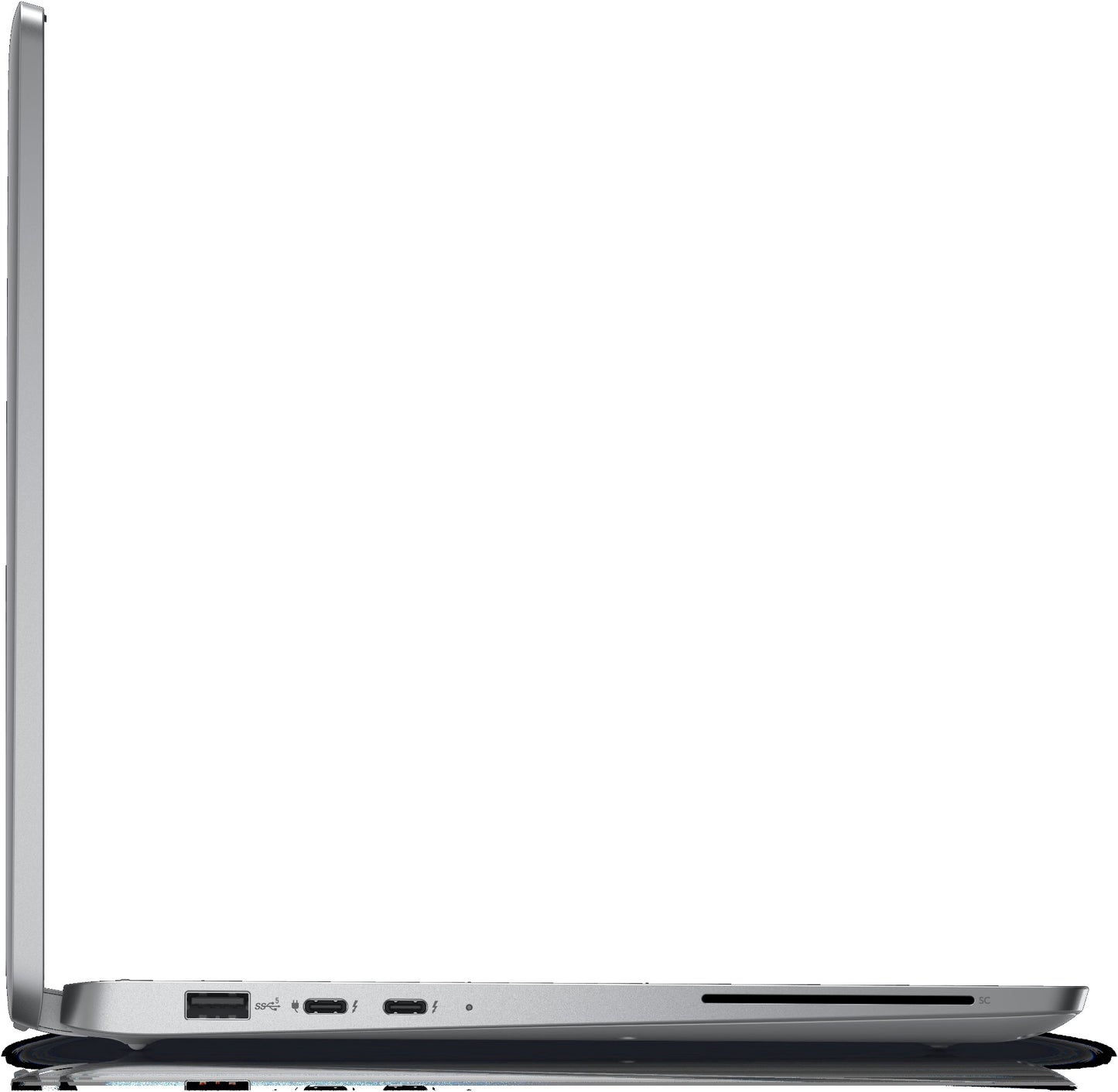 DELL Latitude 5350, U7-165u, 13.3" FHD IR, 16GB, 512GB, Wl, W11p(AI), 1yos