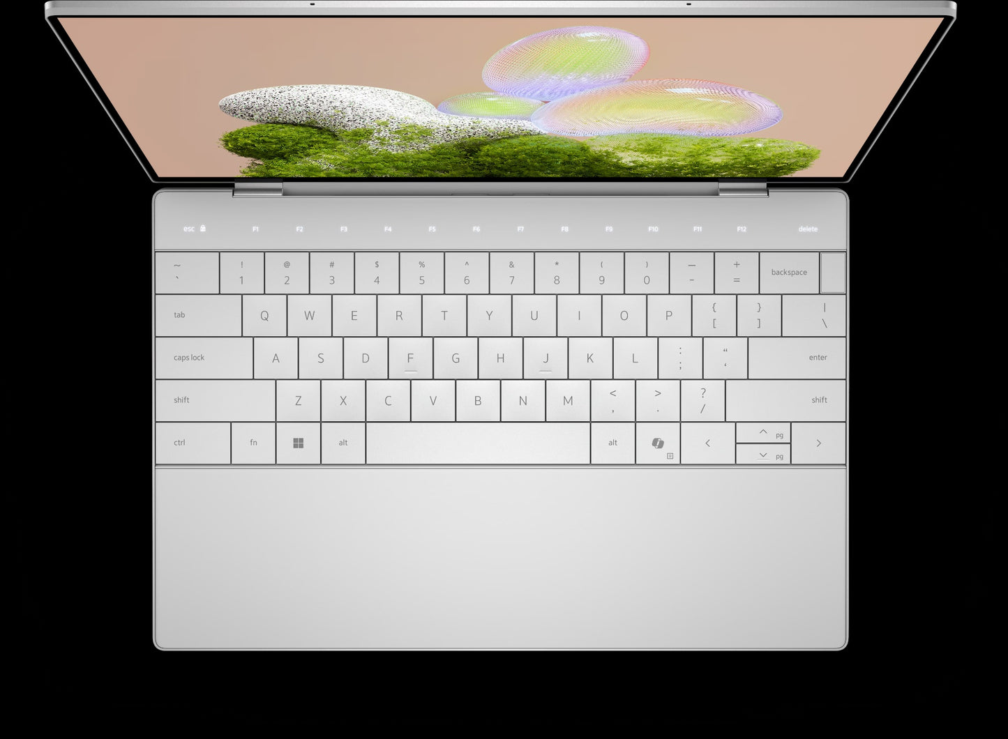 DELL XPS 13 9350, U7-256v, 13.4" FHD+, 16GB, 512GB, Wl, W11p(CP+), 1yr Pro
