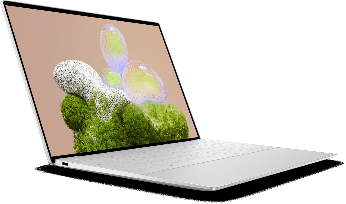 DELL XPS 13 9350, U7-258v, 13.4" OLED T, 32GB, 1TB, Wl, W11p(CP+), 1yr Pro