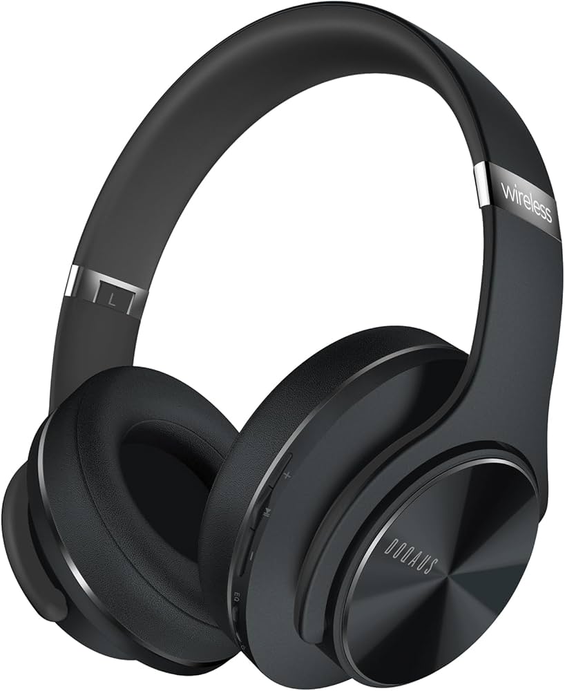 Headphones & Headsets