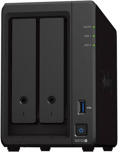 Network Storage