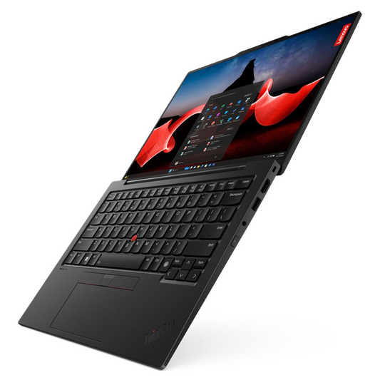 LENOVO X1 Carbon G12 U7-155u, 14" WUXGA, 512GB, 16GB, W11p(AI), 3yr Prem
