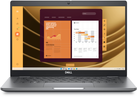 Bundle 5x DELL Latitude 5350, U7-165u With Bonus $200 Visa Gift Card