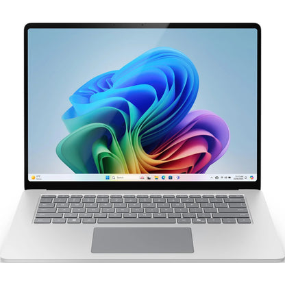 Microsoft Surface Laptop 7th Ed. 13.8" X Plus(x1p-64)/16GB/256GB Platinum, W11p(CP+), 2yr